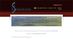 Desktop Screenshot of michaelbyronsmith.com